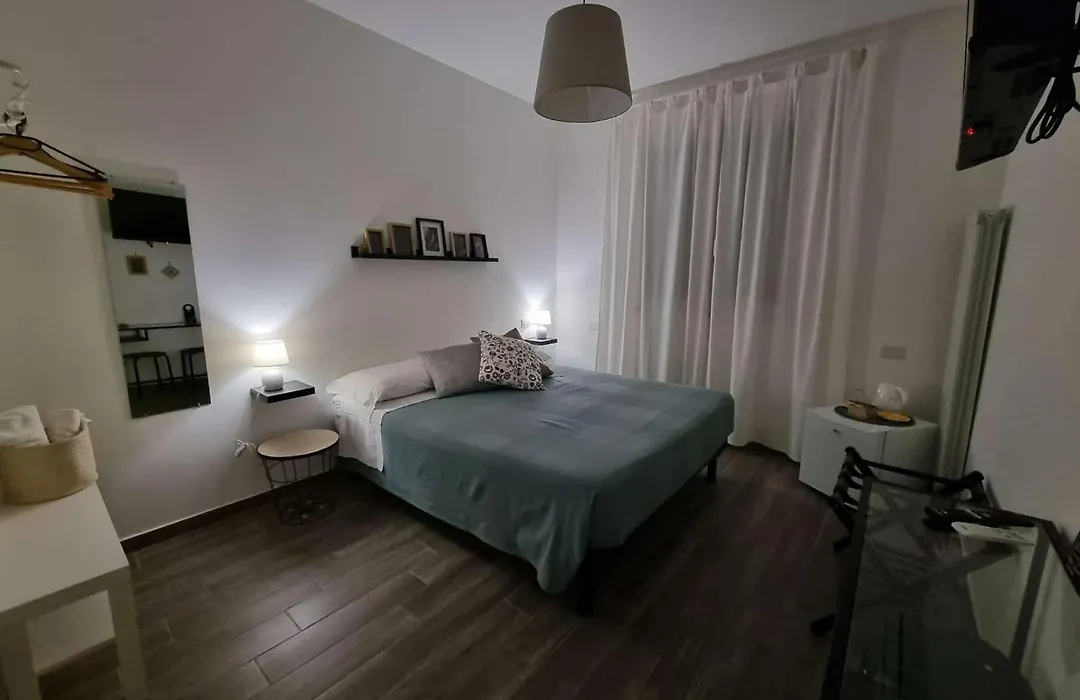 Residenza Tarzanà-1